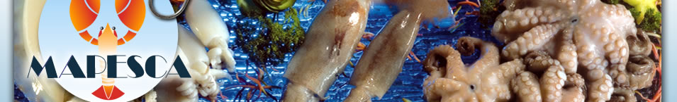Prodotti ittici - Cesenatico - MAPESCA